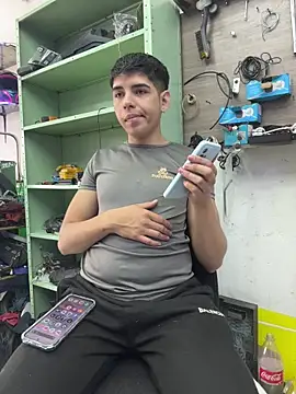 Johan stick online show from December 2025 05:23:02 PM