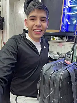 Johan stick online show from December 2025 08:04:02 PM