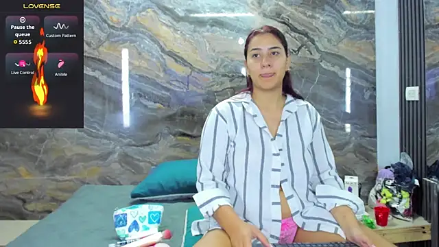 Evy connor online show from January 2026 11:28:01 AM