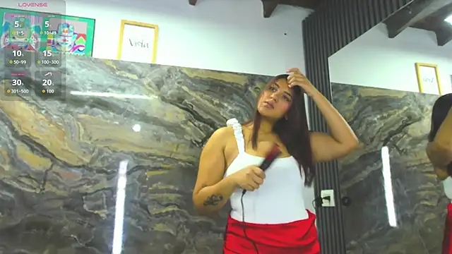 Evy connor online show from December 2025 11:26:02 AM