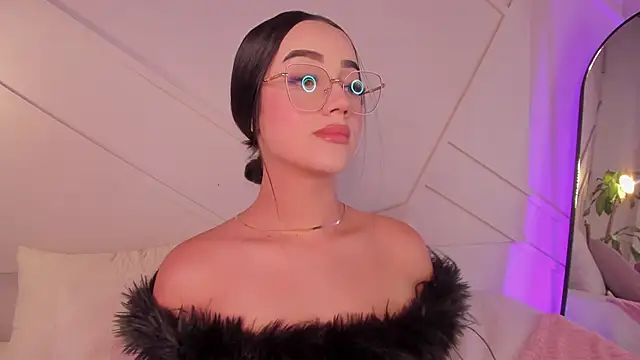 GisellePalmer 88 online show from April 2026 06:14:02 PM