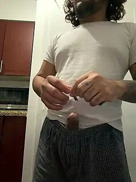 Samcan3 online show from April 2026 09:49:01 AM