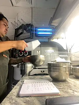 Samcan3 online show from December 2025 01:49:02 AM