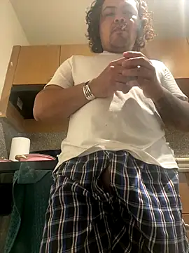 Samcan3 online show from January 2026 10:54:02 AM