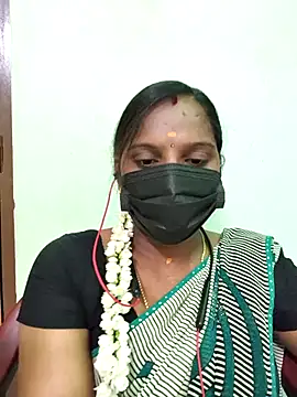 Tamil Pallavi online show from March 2026 05:25:02 PM