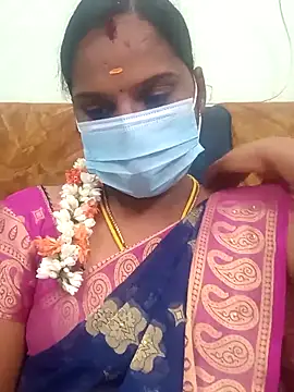 Tamil Pallavi online show from February 2026 06:07:02 PM