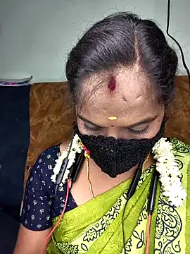 Tamil Pallavi online show from April 2026 05:06:02 PM