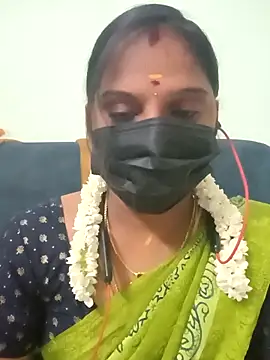 Tamil Pallavi online show from March 2026 05:28:02 PM