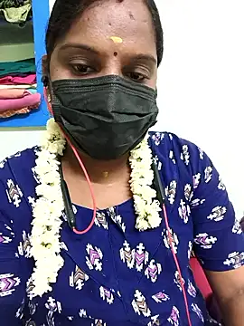 Tamil Pallavi online show from March 2026 12:48:01 PM