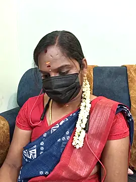 Tamil Pallavi online show from March 2026 04:51:02 PM