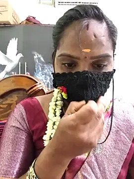 Tamil Pallavi online show from June 2026 05:04:02 AM