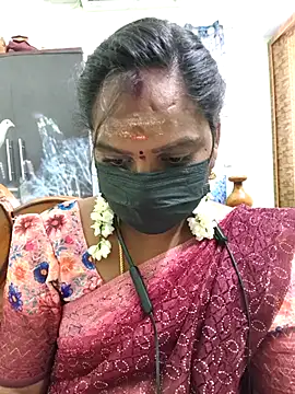 Tamil Pallavi online show from July 2026 05:25:02 AM