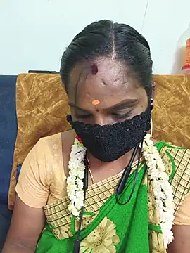 Tamil Pallavi online show from May 2026 06:09:01 PM