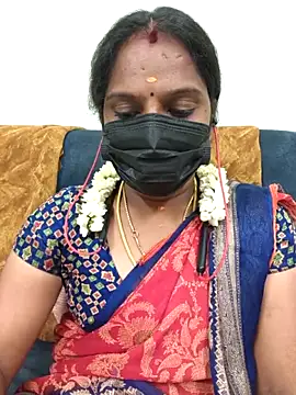 Tamil Pallavi online show from March 2026 04:54:02 PM