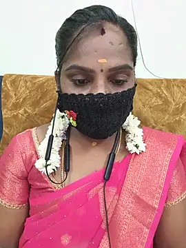 Tamil Pallavi online show from May 2026 05:29:01 PM