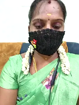 Tamil Pallavi online show from April 2026 06:00:02 PM