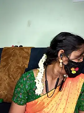 Tamil Pallavi online show from April 2026 07:58:02 PM