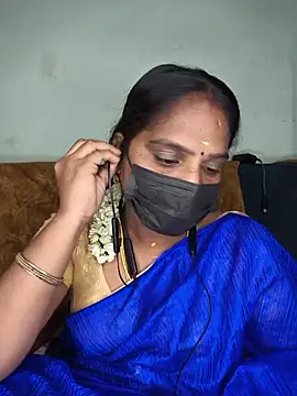 Tamil Pallavi online show from July 2026 05:14:01 PM