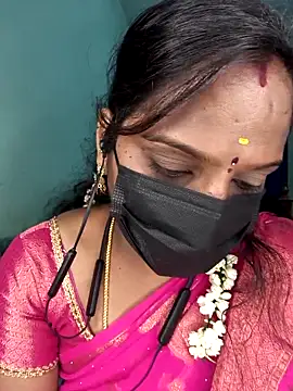 Tamil Pallavi online show from May 2026 04:54:01 PM