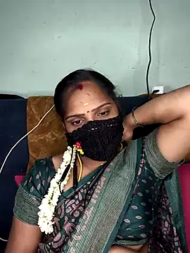 Tamil Pallavi online show from April 2026 06:32:02 PM