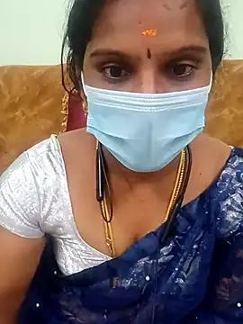 Tamil Pallavi online show from December 2025 09:34:01 PM