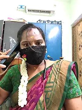 Tamil Pallavi online show from April 2026 03:41:01 AM