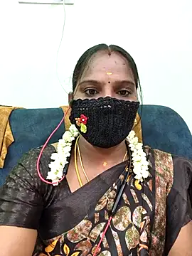 Tamil Pallavi online show from April 2026 05:32:01 PM