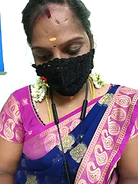 Tamil Pallavi online show from April 2026 05:25:01 PM