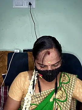 Tamil Pallavi online show from April 2026 06:00:01 PM