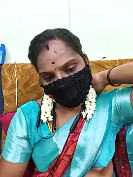 Tamil Pallavi online show from April 2026 05:39:01 PM