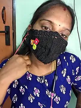 Tamil Pallavi online show from April 2026 12:07:02 PM