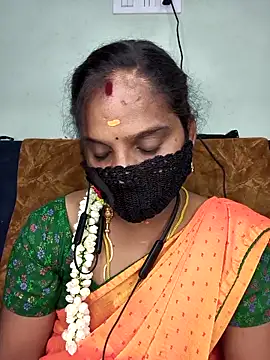 Tamil Pallavi online show from April 2026 05:17:02 PM