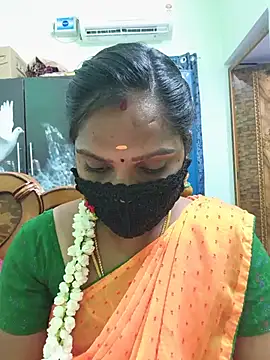 Tamil Pallavi online show from May 2026 05:29:02 PM
