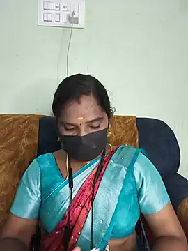 Tamil Pallavi online show from July 2026 04:53:01 PM