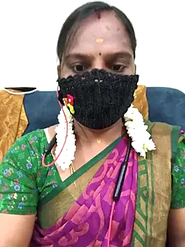 Tamil Pallavi online show from April 2026 04:57:02 PM