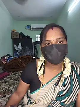 Tamil Pallavi online show from July 2026 06:54:01 AM