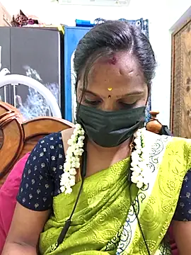 Tamil Pallavi online show from May 2026 05:27:01 PM