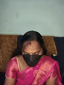 Tamil Pallavi online show from July 2026 05:08:01 PM