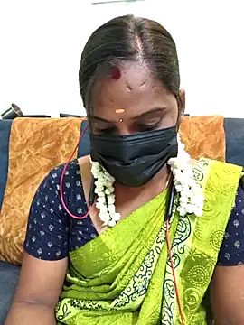 Tamil Pallavi online show from March 2026 05:06:01 PM