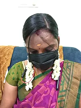 Tamil Pallavi online show from March 2026 05:33:01 PM