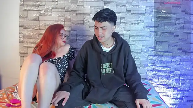 Cherry Blaze  online show from December 2025 01:22:01 AM