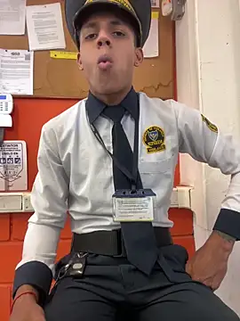 vispera online show from April 2026 08:45:01 PM