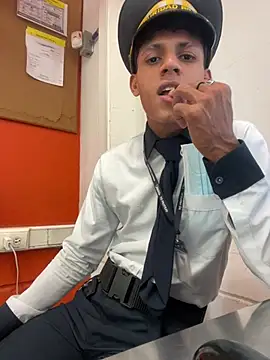 vispera online show from January 2026 06:45:01 PM