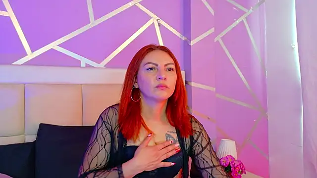 Dafnexxx online show from December 2025 05:36:01 PM