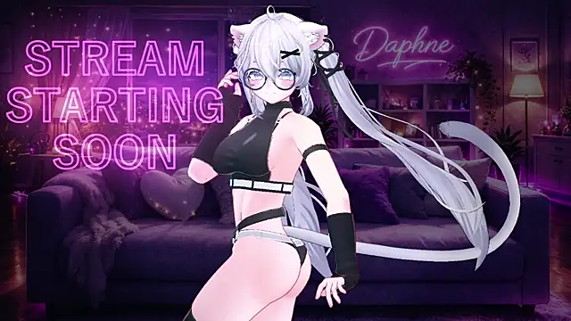 Muse Daphne online show from May 2026 03:30:01 PM