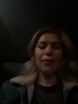 AnikaSunshine online show from March 2026 08:21:01 PM