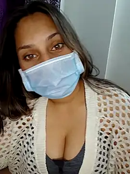 pushpa-rani1 online show from December 2025 07:35:01 PM