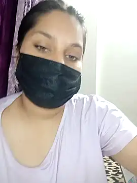 pushpa-rani1 online show from April 2026 06:03:02 PM