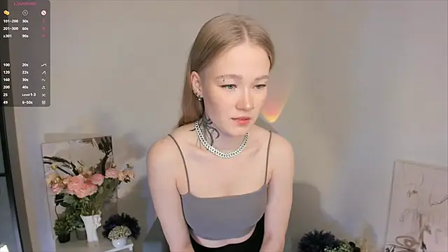 MaireLanda online show from February 2026 04:23:01 AM