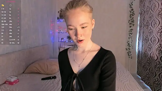 MaireLanda online show from May 2026 04:16:02 AM
